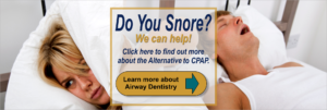 Airway Dentistry Slider