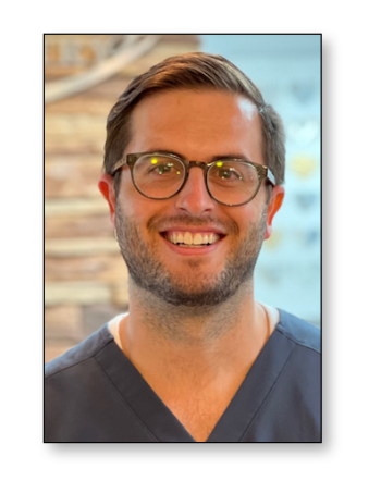 Jordan Hatch, DDS